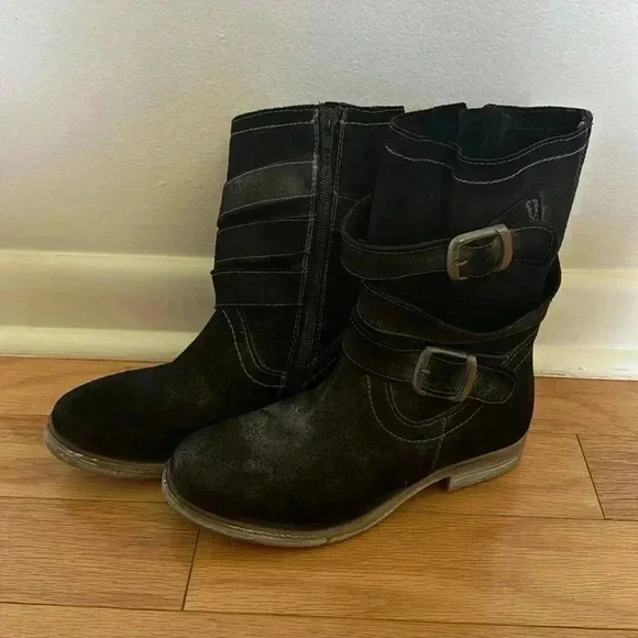 Roan Lola Moto Style Boost size 6.5 - Picture 1 of 13